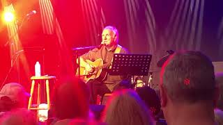 Ralph McTell Live at Cambridge Folk Festival 2024 quotBrighton Bellequot [upl. by Refinney817]