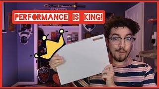 2023 Asus G14 Review Performance is King [upl. by Ewens]