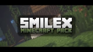 • Smilex MineCraftPack » OUT NOW • feat Capri [upl. by Olodort]