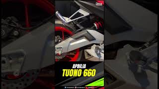 Guess The Price  Aprilia Tuono 660  Times Drive English  shorts [upl. by Stiruc741]