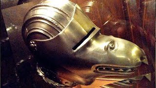 7 Misconceptions About Medieval Knights [upl. by Notlem]