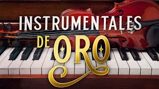 Musica Instrumental de Oro Para Escuchar Grandes Hits Instrumentales 2 [upl. by Anaxor433]