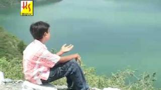 Garhwali Song by master Rohit Chauhanmp4 [upl. by Llenor170]