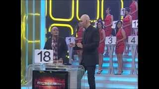 Deal Or No Deal Indonesia  Season 2 Episode 18 [upl. by Antonetta]