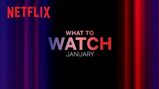 New on Netflix  January 2024 [upl. by Aevin]