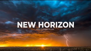 FREE Alternative Rock Type Beat quotNew Horizonquot [upl. by Nilyarg389]