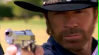 Walker Texas Ranger Theme Song Cover [upl. by Cowley]