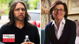 NXIVM CoFounders Keith Raniere amp Nancy Salzman Return For HBO’s ‘The Vow Part Two’  THR News [upl. by Chem]