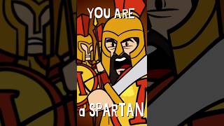 What if You Were Born in Sparta  History shorts [upl. by Jania]