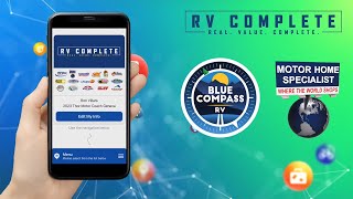 MHSRV – RV COMPLETE VIP SUITE OF PRODUCTS [upl. by Ranilopa]