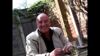 Dave Courtney  Gangsters amp Guns  intro Yvette Rowland [upl. by Sidhu]