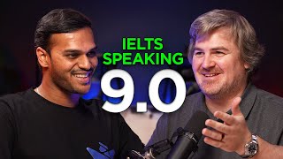 IELTS Speaking Test Excellent Band 90 [upl. by Deonne]