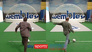 Mitchell and WebbSky Sports advert [upl. by Corbie615]