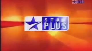 Reversed Star Plus 20012010 Ident [upl. by Krantz]