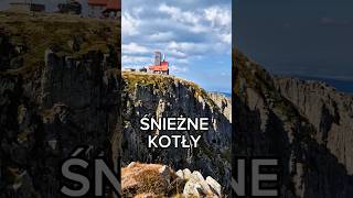 karkonosze sudety travel nature shorts [upl. by Auot]