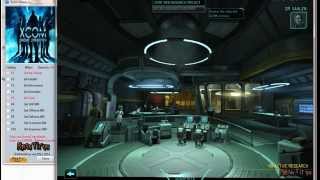 Xcom Enemy Unknown V1004963 Trainer 9 [upl. by Audly]