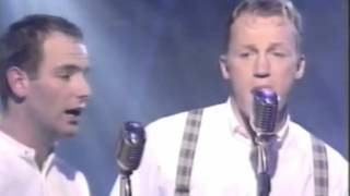 Robson amp Jerome  I Believe full  TOTP [upl. by Ehrenberg]