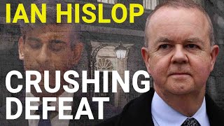 Ian Hislop reacts to staggering Tory defeat [upl. by Lenoyl]