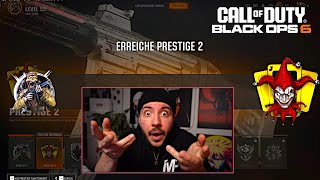 Ich gehe ins 2 Prestige in Black Ops 6 [upl. by Greenwood]