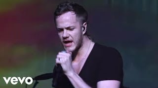 Imagine Dragons  Radioactive Live At The Joint [upl. by Eremehc]