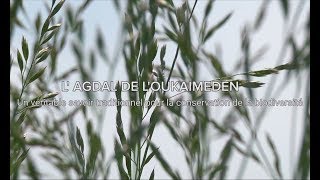 l’Agdal de l’Oukaimeden  un foyer ancestral de biodiversité à valoriser et à préserver [upl. by Manley]