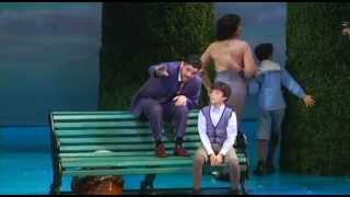 impossible opening  finding neverland [upl. by Valley]