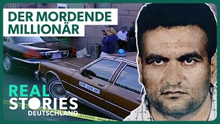 Mafia Mord amp Manipulation Der Fall Gurmeet Dhinsa  True Crime Doku  Real Stories Deutschland [upl. by Cleodal]