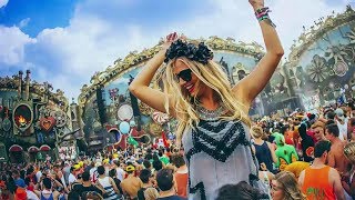 La Mejor Música Electrónica 2018 🔥 TOMORROWLAND 2018 🔥 Lo Mas Nuevo  Electronic Mix 2018 [upl. by Yneffit]