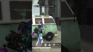 Two finger hand scam freefireshorts freefire [upl. by Floria]