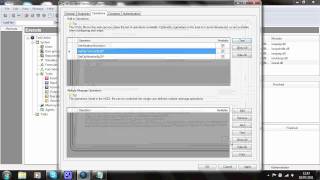 How to SOAP Web Services Tutorial  Learn how to configure a SOAP service using TaskCentre [upl. by Ettennaej]