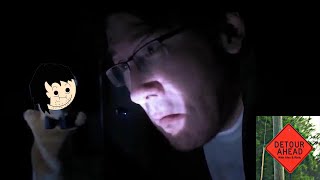 Markiplier and NateWantsToBattle Work at Freddy Fazbears  Detour Ahead [upl. by Seiuqram]