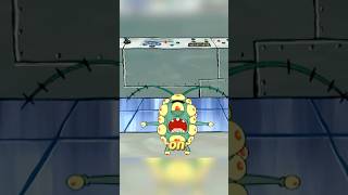 Planktons special experiment anime animation recap spongebob [upl. by Shwalb243]