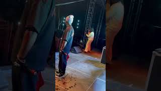 Voltz JT Live Performance Ngairire voltzjt zimtrending ZimHipHop [upl. by Allekram16]