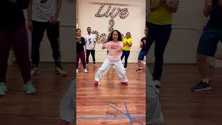 Love mera hit hit Deepali Jamwal choreography  shahrukh deepikapadukone bollywoodmusic [upl. by Elleirda338]