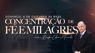 Encontro com Deus  6 Outubro 2024 [upl. by Stretch955]