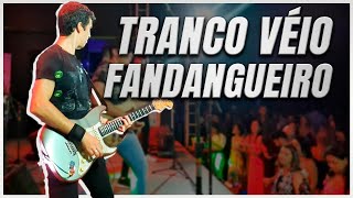 Sandro Coelho e Banda – Tranco Véio Fandangueiro ao vivo [upl. by Kaia]