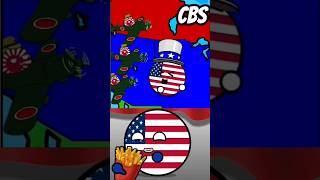 History for USA countryballs countryballanimation historyball [upl. by Oisorbma]