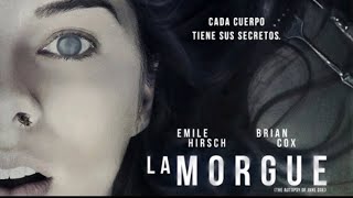 🔴🔺PELICULA COMPLETA 2023🔺 LA MORGUE  🎬PELICULA EN HECHOS REALES ESTRENO [upl. by Lowenstein242]