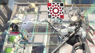 【Arknights】Fartooth s3 showcase [upl. by Hazlip]