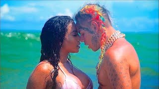 6ix9ine  BEBE ft Anuel AA [upl. by Dawes]