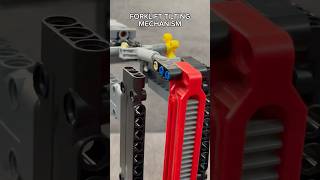 Forklift Tilting Mechanism [upl. by Seabury]