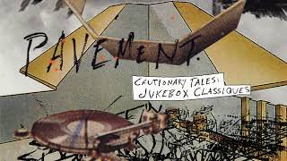 Pavement quotExtradition Alternate Versionquot Official Audio [upl. by Atinaj]