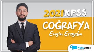 42 Engin ERAYDIN 2021 KPSS COĞRAFYA KONU ANLATIMI TÜRKİYENİN BÖLGESEL COĞRAFYASI I [upl. by Nolyak771]