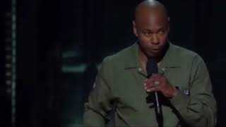 Joke Thief Dave Chappelle vs Owen Benjamin [upl. by Merfe]