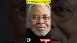 60S Trending News  Star Wars Icon James Earl Jones Dies at 93 [upl. by Nosaes506]