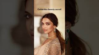 Celebrities clear amp glowing skin secret revealed Part 5 [upl. by Nagorb678]