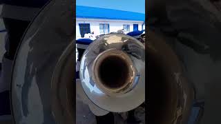 brassband in isiwasho service at Osizweni Newcastle NN 2024 [upl. by Atneciv]