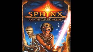 08 Boss Battle  Sphinx and the Cursed Mummy Original Soundtrack [upl. by Ternan]