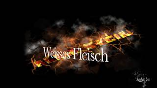 Rammstein Weisses Fleisch lyrics [upl. by Nimad479]