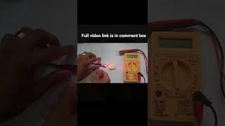 Battery Charger small circuit  home madehomemadeelectronicbatterychargecircuitmakediyelectric [upl. by Sivram]